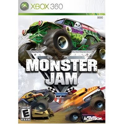 Monster Jam