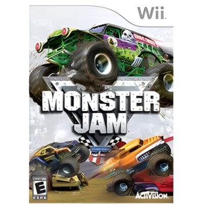 Monster Jam