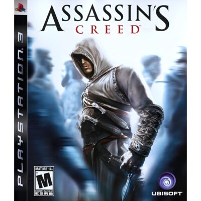 Assassin's Creed