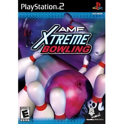 AMF Xtreme Bowling