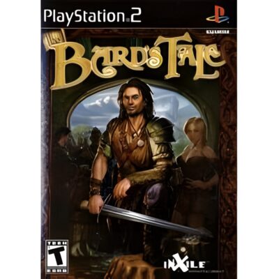 Bard's Tale