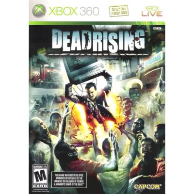 Dead Rising