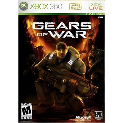 Gears of War