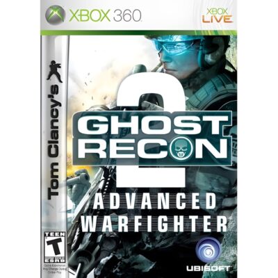 Ghost Recon Advanced Warfighter