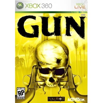 Gun