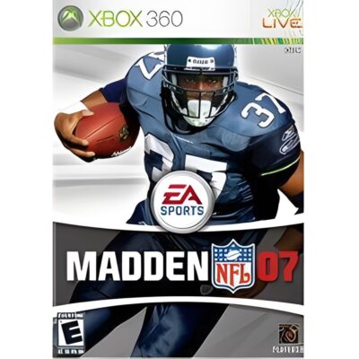 Madden 2007