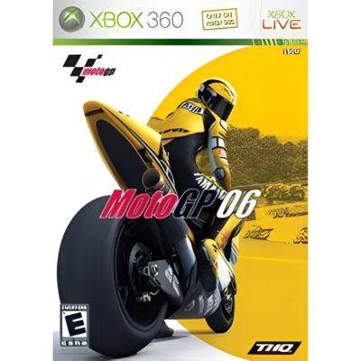 Moto GP 06