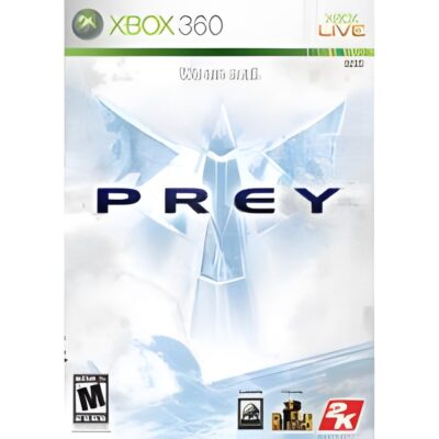 Prey
