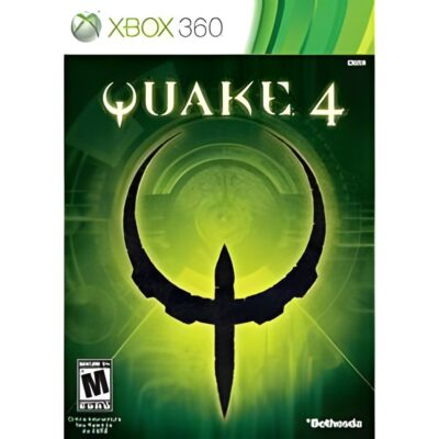 Quake 4