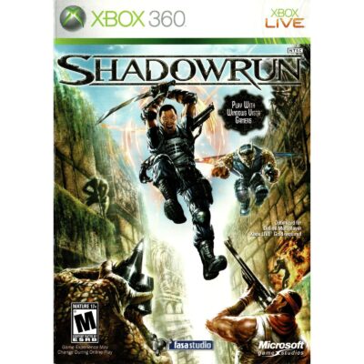 Shadowrun