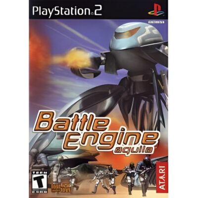 Battle Engine Aquila