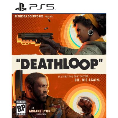 Deathloop
