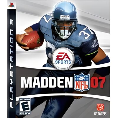 Madden 2007