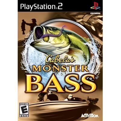 Cabela's Monster Bass