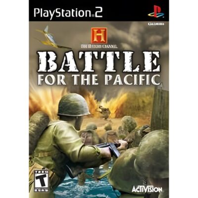 History Channel Battle For the Pacific