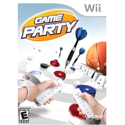 Game Party