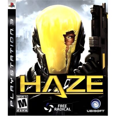 Haze