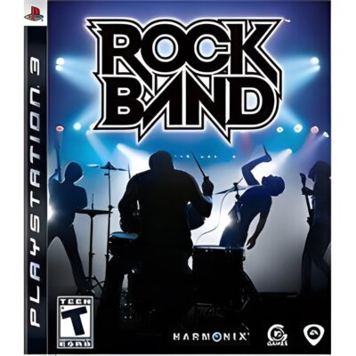 Rock Band