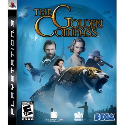 The Golden Compass