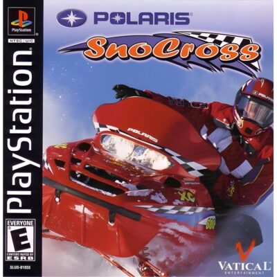 Polaris SnoCross