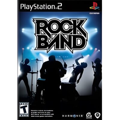 Rock Band