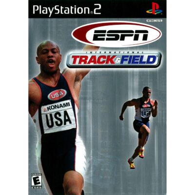 ESPN Track and Field