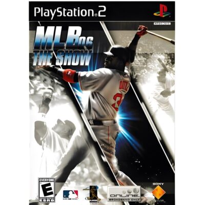 MLB 06 The Show