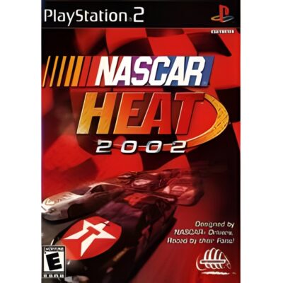 NASCAR Heat 2002