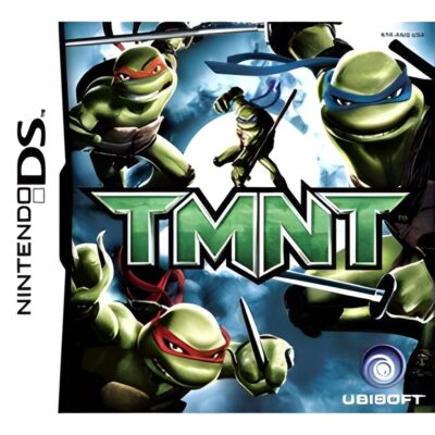 TMNT