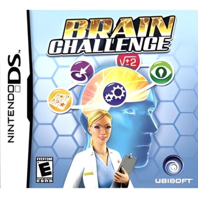 Brain Challenge