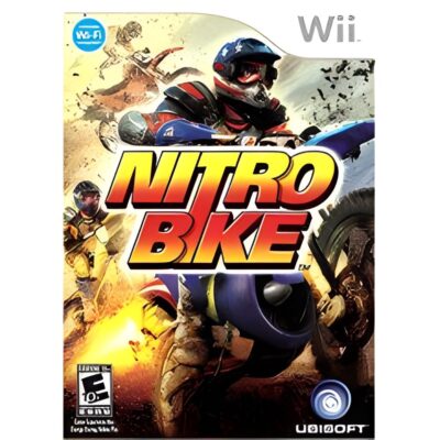 Nitrobike