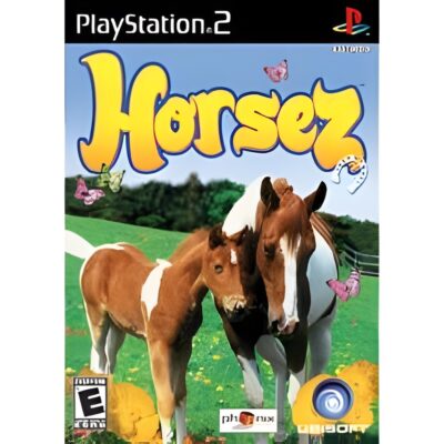 Horsez