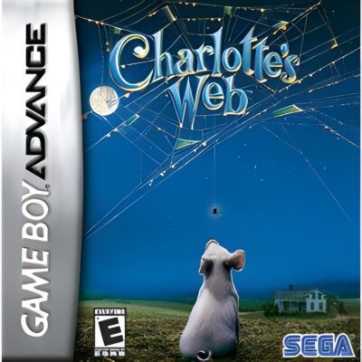 Charlotte's Web