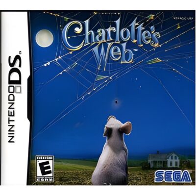Charlotte's Web