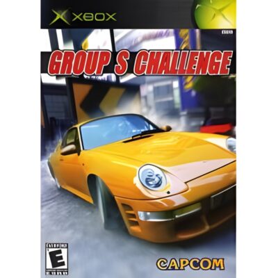 Group S Challenge