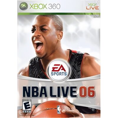 NBA Live 2006