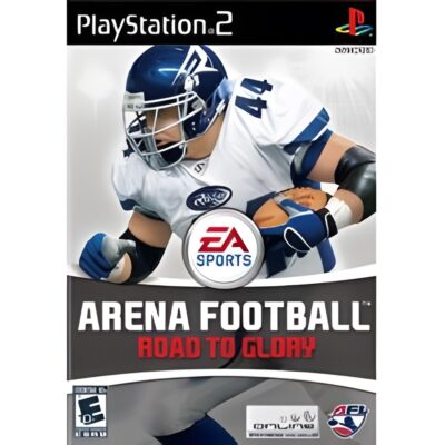Arena Football Road to Glory