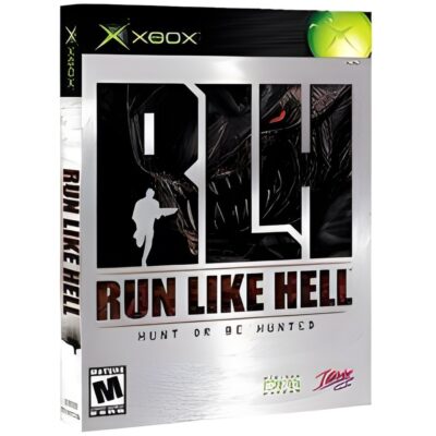 Run Like Hell