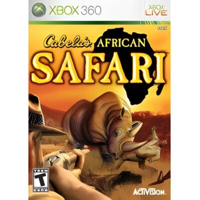 Cabela's African Safari