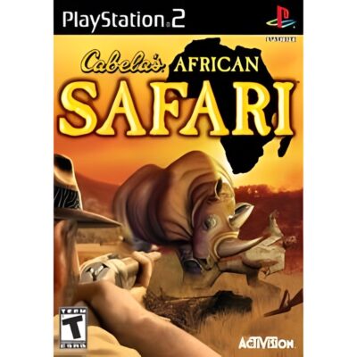 Cabela's African Safari
