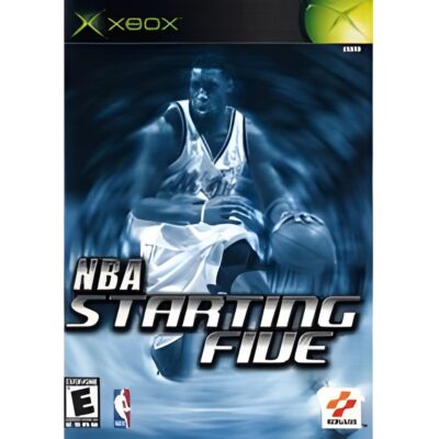 NBA Starting Five