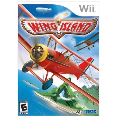 Wing Island