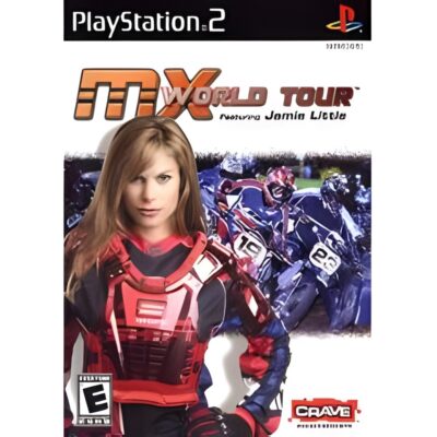 MX World Tour
