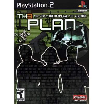 The Plan