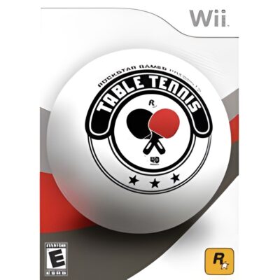 Table Tennis