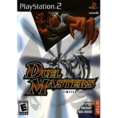 Duel Masters