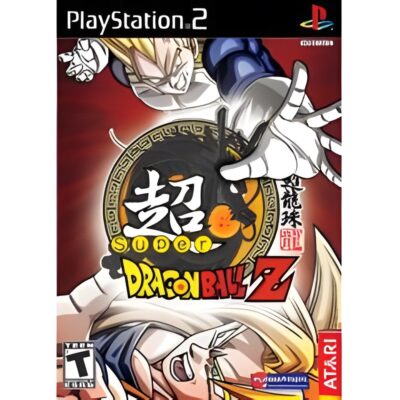 Super Dragon Ball Z