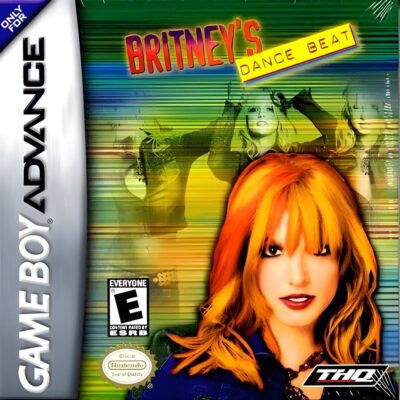 Britney's Dance Beat