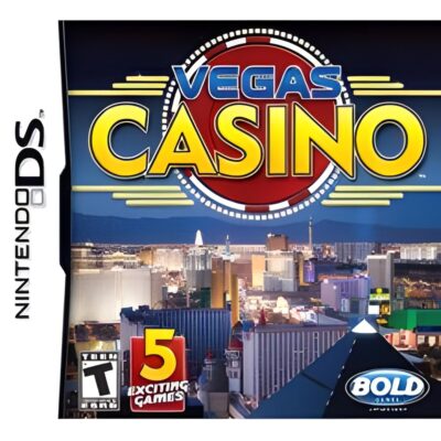 Vegas Casino High 5
