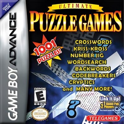 Ultimate Puzzle Games